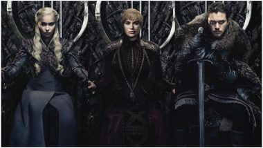 Game of Thrones Season 8: From Who Will Sit on Iron Throne and Who Will Die, 10 Predictions We Have About the Final Season