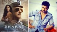 Ram Charan to Lend his Voice for Salman Khan in Bharat's Telugu Version?