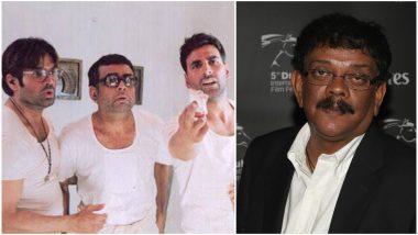 Hera Pheri 3: Priyadarshan to Return to Direct Akshay Kumar, Suniel Shetty and Paresh Rawal for the Threequel?