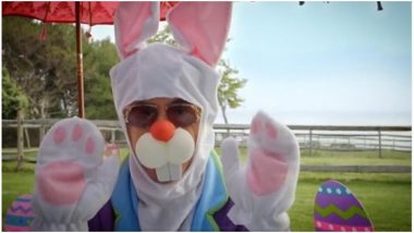 Avengers Endgame Star Robert Downey Jr Has a Very Adorable Way to Wish Happy Easter - View Pic