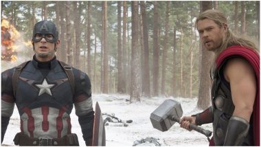 Did Avengers: EndGame Confirm a Major Fan Theory About Captain America in Age of Ultron? (SPOILER ALERT)