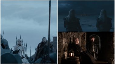 Game of Thrones 8 Episode 3 Complete Recap: From Major Deaths to Arya Stark's Heroic Act, Everything That Happened in the Battle of Winterfell (SPOILER ALERT)