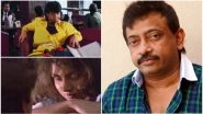 Ram Gopal Varma Birthday Special: 5 Masterpieces the Film-Maker Gave Bollywood That Make Us Wish for His Return to His Golden Form Soon!