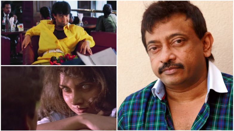 Ram Gopal Varma Birthday Special: 5 Masterpieces the Film-Maker Gave Bollywood That Make Us Wish for His Return to His Golden Form Soon!