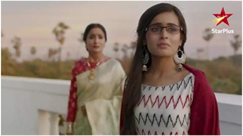 Yeh Rishtey Hain Pyaar Ke August 5, 2019 Written Update Full Episode: Will Meenakshi Succeed in Breaking Mishti and Abir’s Relationship by Using Kuhu’s Secret?