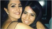 Did Ekta Kapoor Just Confirm That Anita Hassanandani&rsquo;s Baby Is on the Way? View Pic