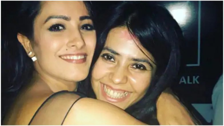 Did Ekta Kapoor Just Confirm That Anita Hassanandani’s Baby Is on the Way? View Pic