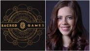 After Made in Heaven, Kalki Koechlin to Join Saif Ali Khan &ndash; Nawazuddin Siddiqui in Sacred Games Season 2? &ndash; Watch Video?