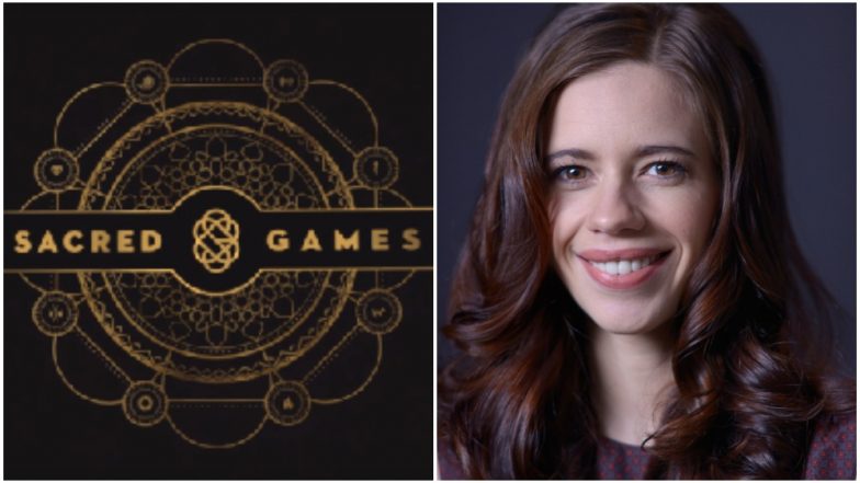 After Made in Heaven, Kalki Koechlin to Join Saif Ali Khan – Nawazuddin Siddiqui in Sacred Games Season 2? – Watch Video?
