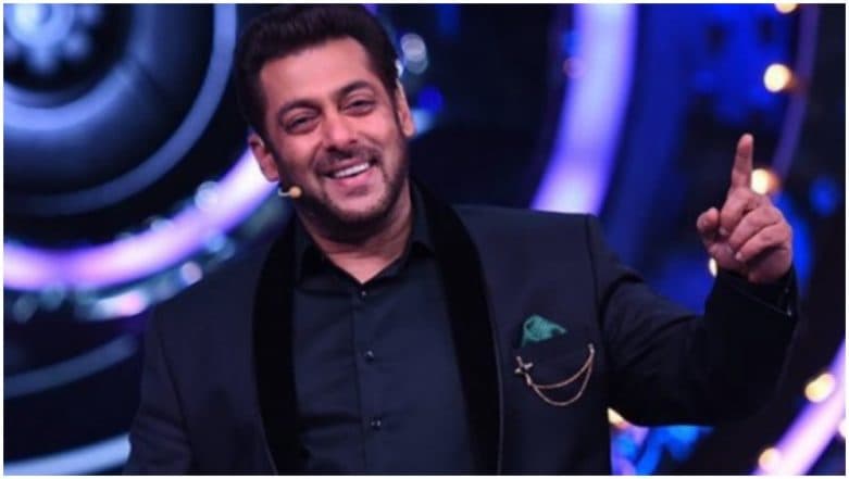 Bigg Boss Season 13: Salman Khan’s Controversial Reality Show to Get ...