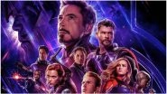Avengers: Endgame's New Behind-the-Scenes Video Gets Us All Hyped Up for the Film