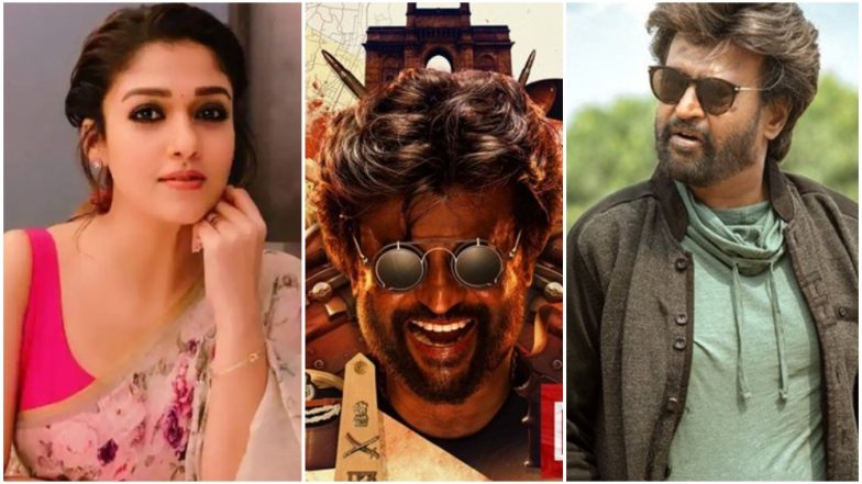 Darbar Movie: Release Date, Cast, Plot, Music – All You Need to Know About Rajinikanth-Nayanthara Starrer Thalaivar 167