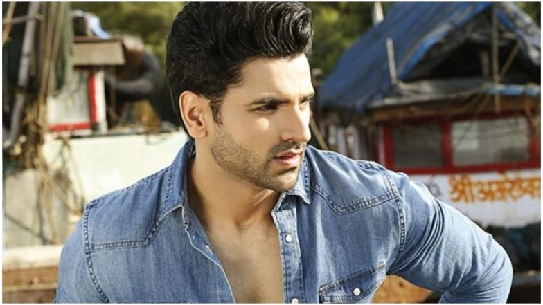 Qayamat Ki Raat Actor Vivek Dahiya Joins Ayushmann Khuranna to Endorse Voter Literacy in Chandigarh Ahead of the Lok Sabha Polls