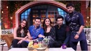 Kalank Actress Alia Bhatt Offended by Kiku Sharda&rsquo;s Jokes on the Kapil Sharma Show? Here&rsquo;s the Truth