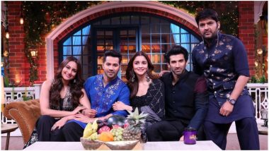 Kalank Actress Alia Bhatt Offended by Kiku Sharda’s Jokes on the Kapil Sharma Show? Here’s the Truth