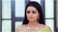 Parul Chauhan Aka Swarna Quits Yeh Rishta Kya Kehlata Hai, Here&rsquo;s Why!