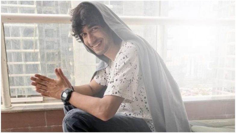 Shantanu Maheshwari and His Dance Crew Desi Hoppers Represent India at the Oxford University