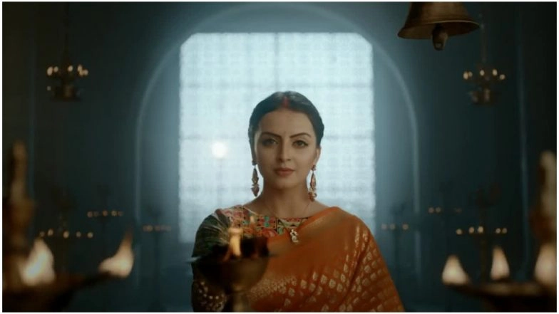 After Tanvi Dogra, Now Ayub Khan, Tina Phillip and Purva Parag Quit the Show, Find Out Why