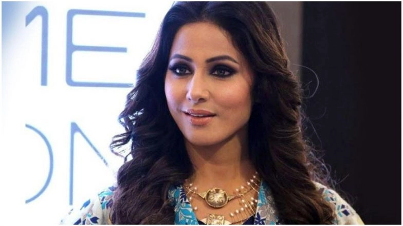 Kasautii Zindagii Kay 2 Actress Hina Khan Deletes Her TikTok Account, Here’s Why - Watch Video