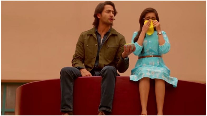 Yeh Rishtey Hain Pyaar Ke April 12, 2019 Written Update Full Episode: Cops Come to Arrest c, Will Abir and Kunal Save the Girls?