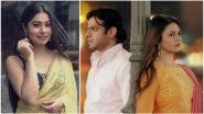 Divyanka Tripathi and Karan Patel&rsquo;s Yeh Hai Mohabbatein to Go Off Air in June? Here&rsquo;s What Krishna Mukherjee Aka Alia Has to Say