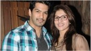Amit Tandon and Wife Ruby Give Their Marriage a Second Chance for Daughter Jiyana; Their Relationship Is Still &lsquo;Work in Progress&rsquo;!