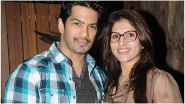 Amit Tandon and Wife Ruby Give Their Marriage a Second Chance for Daughter Jiyana; Their Relationship Is Still ‘Work in Progress’!