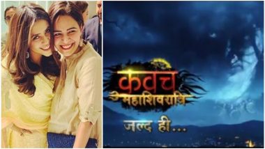 Mona Singh and Ekta Kapoor Had Cutest Instagram Exchange About Upcoming Supernatural Show Kavach 2 – Watch Video