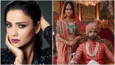 Vish Ya Amrit: Sitaara Actress Adaa Khan Reacts to Rumours of Producers Asking Her to Quit the Show, Here’s the Truth