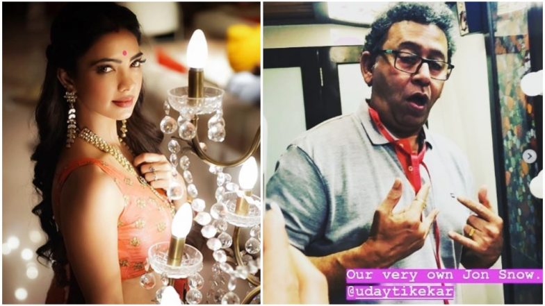 Pooja Banerjee Makes a GOT Reference, Compares This Kasautii Zindagii Kay 2 Character With Jon Snow – View Pic