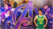 Avengers Endgame: Kasautii Zindagii Kay 2&rsquo;s Parth Samthaan Is a True Marvel Fan and This Picture Is Proof!
