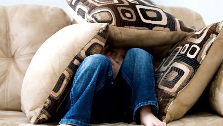 Interparental Arguments Can Lead to Aggression Towards Kids, Say Researchers Interparental Arguments Can Lead to Aggression Towards Kids, Say Researchers