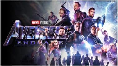 Marvel Streams 10 Minutes of Avengers Endgame Footage, Russo Brothers’ Film’s New Set of Spoilers Hits the Internet