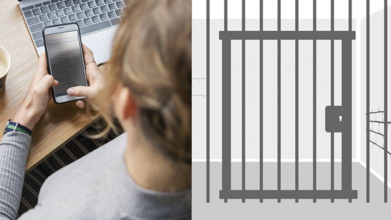 British Woman Jailed in Dubai For Calling Her Ex-Husband's New Wife a 'Horse' on Facebook