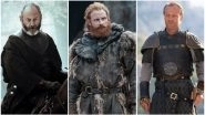 Game of Thrones Season 8: Jorah Mormont, Davos Seaworth or Tormund Giantsbane - Who Do You Think Will Die in Episode 2?