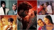 Kalank: From Trishul to Devdas, 7 Movies That Varun Dhawan and Alia Bhatt&rsquo;s Film Reminded Us Of! (SPOILER ALERT)