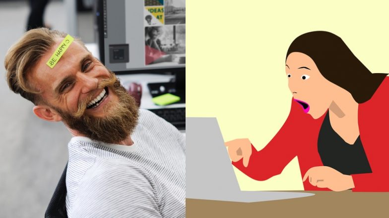 International Fun at Work Day 2019: From Games to Pranks, Here's How You Can Celebrate the Day in Office on April 1 (Watch Videos)