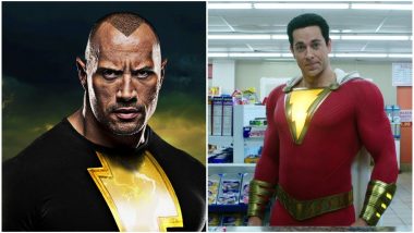 Shazam!: Did You Notice Dwayne Johnson’s Black Adam in Zachary Levi’s Superhero Film?