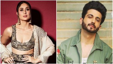 Kareena Kapoor Khan Will be a Part of Dance India Dance, Confirms Host Dheeraj Dhoopar