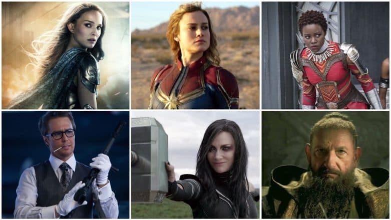Road to Avengers EndGame: From Jeff Bridges in Iron Man to Brie Larson in Captain Marvel, All Oscar Winning Actors in MCU, Ranked Based on Impact Road to Avengers EndGame: From Jeff Bridges in Iron Man to Brie Larson in Captain Marvel, All Oscar Winning Actors in MCU, Ranked Based on Impact