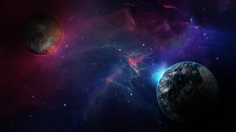Is Earth Unique? Water Discovered for First Time in Atmosphere of an Exoplanet Is Earth Unique? Water Discovered for First Time in Atmosphere of an Exoplanet