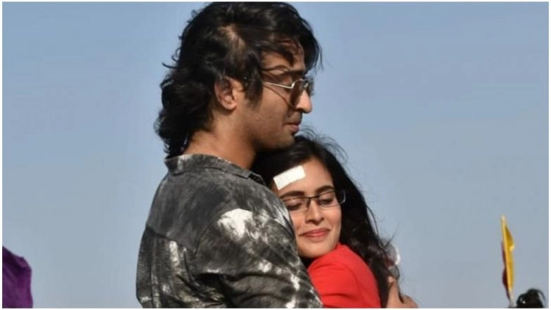 Yeh Rishtey Hain Pyaar Ke June 7, 2019 Written Update Full Episode: Abir Is Happy to See Mishti at the NGO