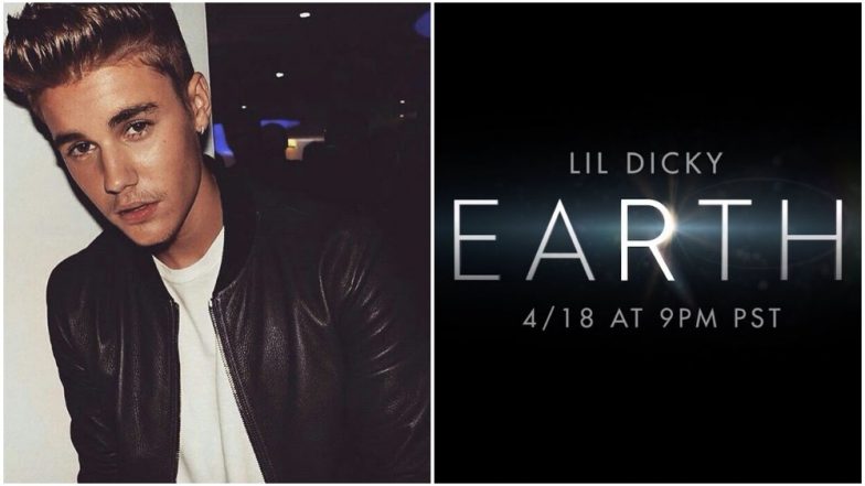 CONFIRMED! Pop star Justin Bieber to Return to Music with Lil Dicky's Song