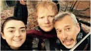 Game of Thrones 8: Ed Sheeran Fans, Did You Spot This Easter Egg About His Cameo in the First Episode of Final Season?