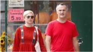 Michelle Williams and Husband Phil Elverum Part Ways Just Months Before their First Wedding Anniversary