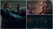 Game of Thrones 8 Episode 3: All the Major Deaths in the Battle of Winterfell and How It Happened (SPOILER ALERT)