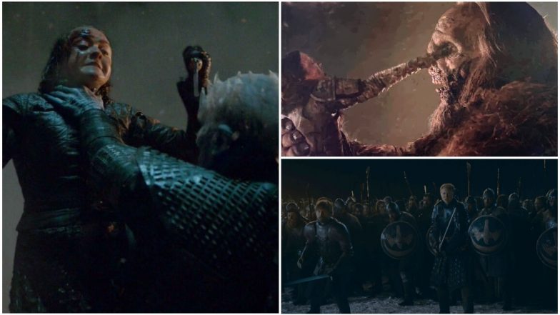 Game of Thrones 8 Episode 3: All the Major Deaths in the Battle of Winterfell and How It Happened (SPOILER ALERT)