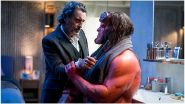 Hellboy Producer Reveals the Reason Behind Casting John Wick Star Ian McShane As the Hero’s Adoptive Father