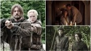 Game of Thrones 8: Arya Stark-Gendry, Cersei Lannister-Euron Greyjoy &ndash; 5 Likely Romances We May Get to Watch in the Final Season