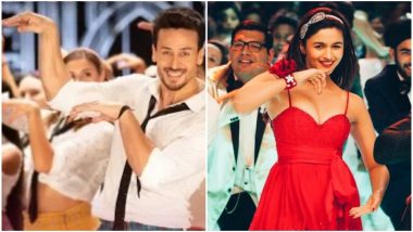 Student of the Year Dance Poll: Tiger Shroff's Jawaani Song or Alia Bhatt's Disco Song - Which Track Impressed You The Most?